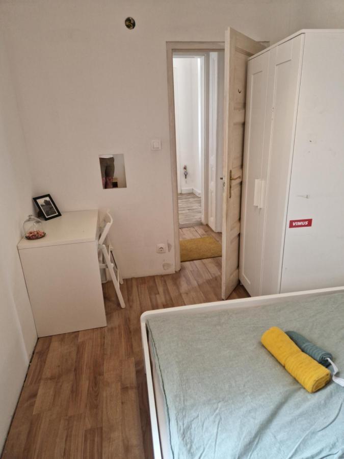 Harmony Tribe Apartment *