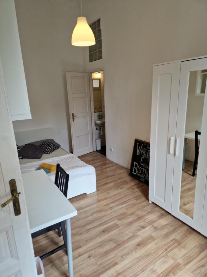 Harmony Tribe Apartment Budapest
