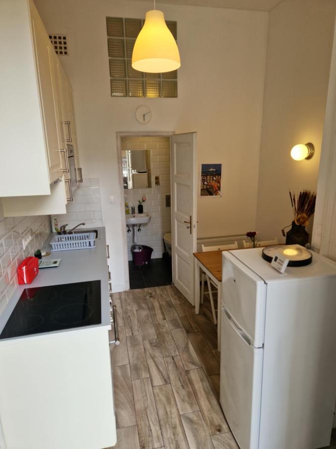 Harmony Tribe Apartment Budapest