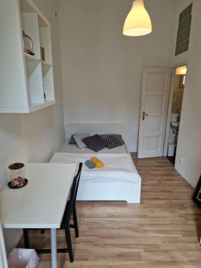 Apartment Harmony Tribe Budapest