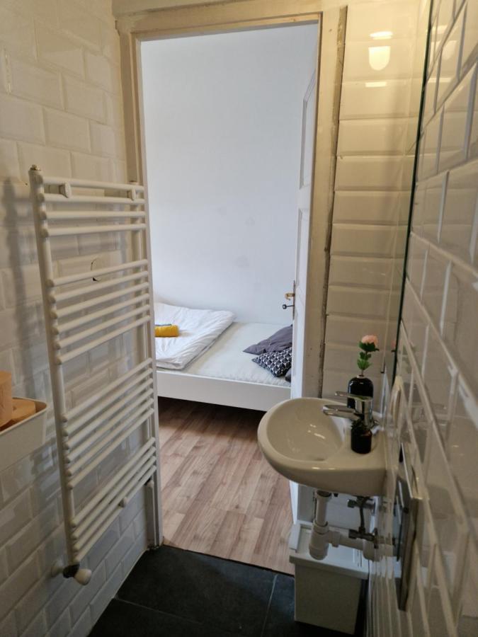 Harmony Tribe Apartment