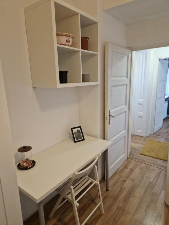 Harmony Tribe Apartment *