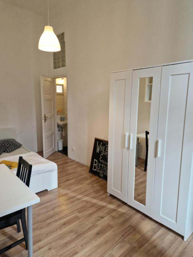 Apartment Harmony Tribe Budapest