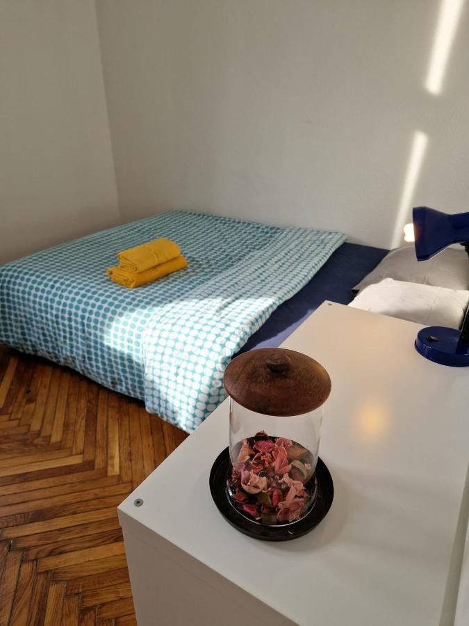 Harmony Tribe Apartment *