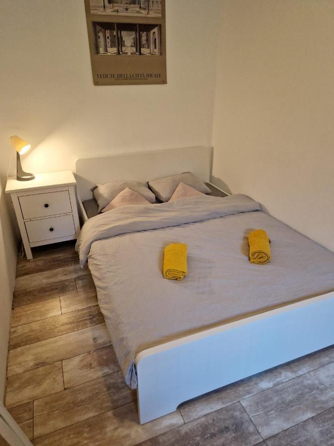 Harmony Tribe Budapest